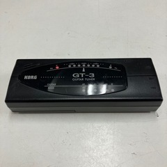 ☆値下げ☆取引場所 南観音 ロ2406-741 KORG ギター...