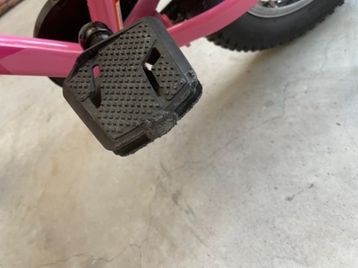 TRECK トレック　キッズ自転車　16インチ