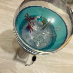 【取引確定済】Mrs.Green Apple グッズライトの画像