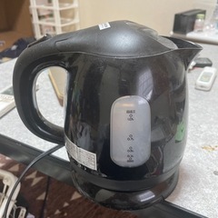 家電 キッチン家電 電気ポット電気ケトル