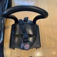 ブリヂストン　チャイルドシートの画像