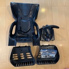 ブリヂストン　チャイルドシート