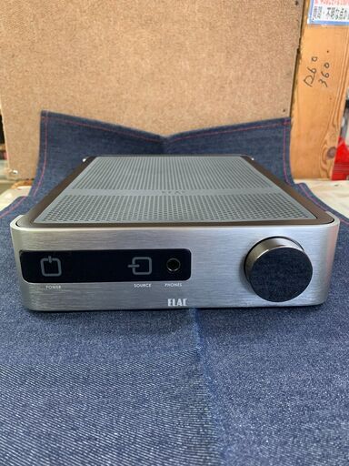 【愛品館江戸川店】ELAC EA-101EQ-G 17年発売モデル ﾌﾟﾘﾒｲﾝｱﾝﾌﾟお問い合わせID:132-050409-007