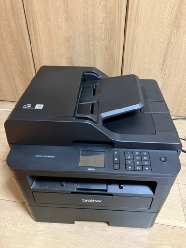 【最終値引き致します！！】パソコン プリンター