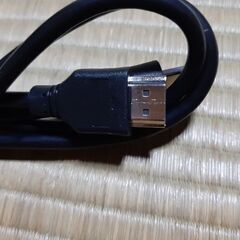 新品未使用 HDMI コード 1mの画像