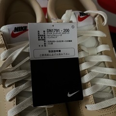 靴/バッグ 靴 スニーカー　コルテッツ　の画像