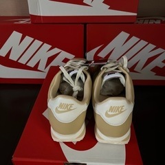 靴/バッグ 靴 スニーカー　コルテッツ　の画像