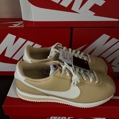 靴/バッグ 靴 スニーカー　コルテッツ　の画像