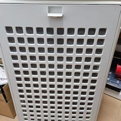 シャープ 空気清浄機 FU-B51-Wの画像