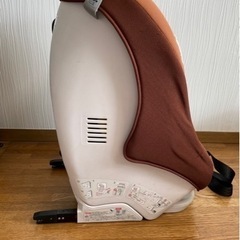 チャイルドシート　の画像
