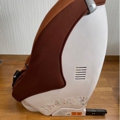 チャイルドシート　の画像
