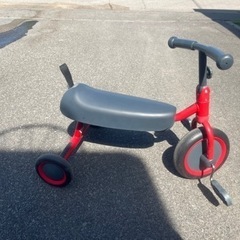 自転車　daxの画像