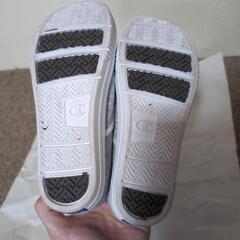 値下げ☆キッズスリッポンの画像