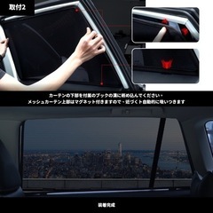 車のパーツ 外装、車外用品の画像