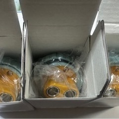 船舶用防水プラグの画像