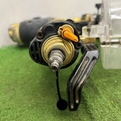 日立 高圧ねじ打ち機【野田愛宕店】【店頭取引限定】【中古】IT21PEBWRP68の画像