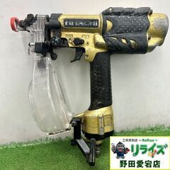 日立 高圧ねじ打ち機【野田愛宕店】【店頭取引限定】【中古】IT2...