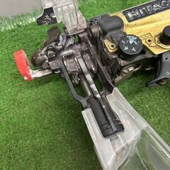 日立 高圧ねじ打ち機【野田愛宕店】【店頭取引限定】【中古】IT21PEBWRP68の画像