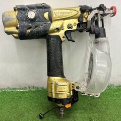日立 高圧ねじ打ち機【野田愛宕店】【店頭取引限定】【中古】IT21PEBWRP68の画像