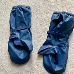 ミトン　130まで　ドイツで購入の画像