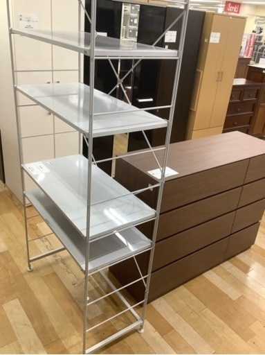 トレファク ラパーク岸和田店】無印良品 入荷しました。