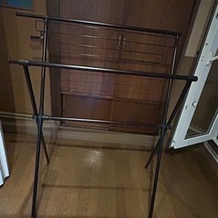 生活雑貨 洗濯用品 物干し竿、ロープ