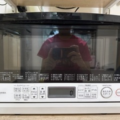 家電 キッチン家電 オーブンレンジの画像