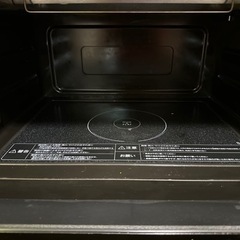 家電 キッチン家電 オーブンレンジの画像