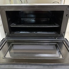 家電 キッチン家電 オーブンレンジの画像
