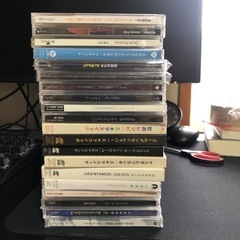 CD