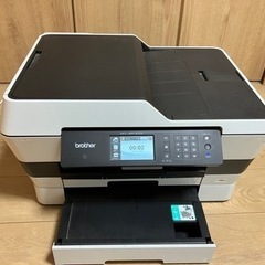 【最終値引き致します！】パソコン プリンター