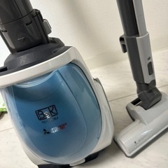 家電 生活家電 掃除機の画像