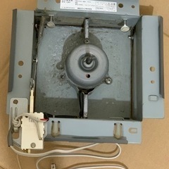 東芝　換気扇 VFH-15H1の画像