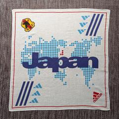 adidas大判ハンカチ
