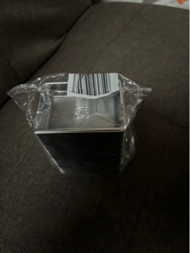 使い捨て薬味皿
