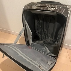 決定6月29日引取りの方限定キャリーケース、スーツケースの画像