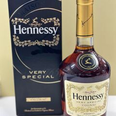 【U1855】ﾌﾞﾗﾝﾃﾞｰ 名称：Henessy VERY S...