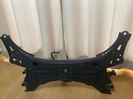 ZC33S Fメンバー フロントサスペンション