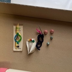 編み棒(その他)の画像