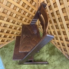 【愛品館江戸川店】ストッケ トリップトラップ ベビーチェア ID110-024819-007の画像