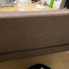 家具 ソファ 3人掛けソファの画像