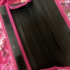 キティちゃんﾐ・◦・ﾐ🎀🌈車用 サンリオ ティッシュケース入れの画像