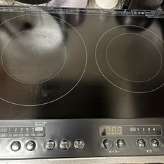 家電 キッチン家電 IHコンロ