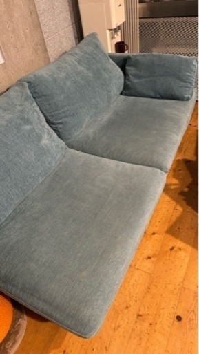 家具 ソファ 3人掛けソファ
