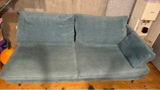 家具 ソファ 3人掛けソファ