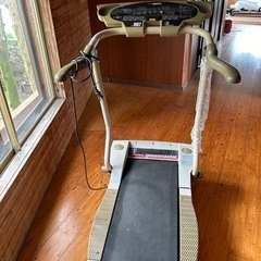 トレーニングの画像