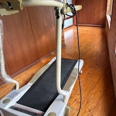 トレーニングの画像