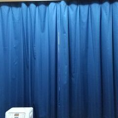 遮光カーテン