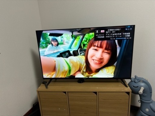 家電 テレビ 液晶テレビ