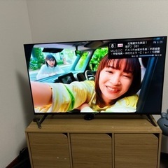 家電 テレビ 液晶テレビ